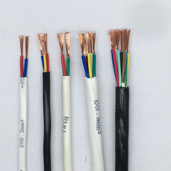 優(yōu)質廣州電纜