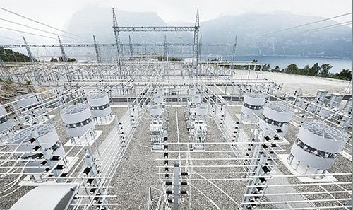 2025全球柔性溝通輸電體系市場規;虺25億美元