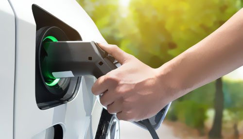 倫敦成全球電動汽車基礎設施最佳建設城市