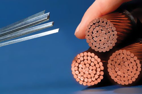 2021年全球超導(dǎo)電纜市場(chǎng)規(guī)模有望破10億美元