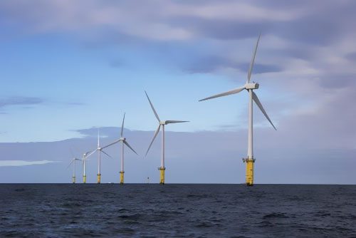 2016年全球海上風電投資299億美元 創(chuàng)歷史新高